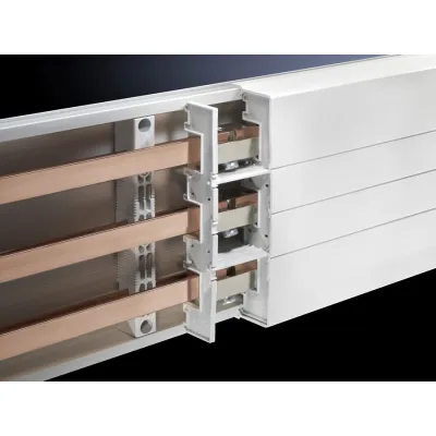 Rittal Stützblende f.SV9340.200/210 SV 9340.220(VE5)