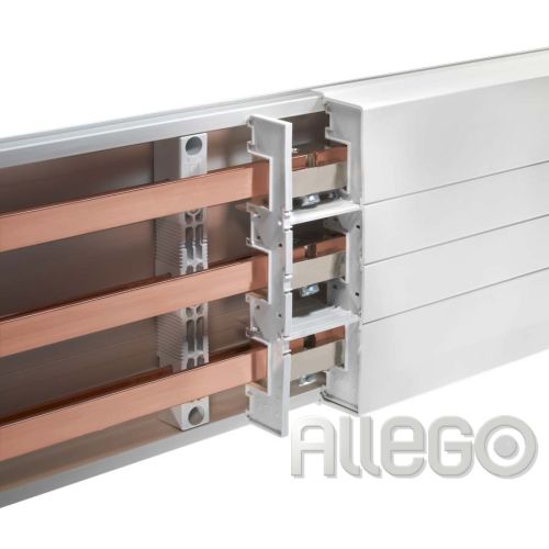 Bild: Rittal Stützblende für SV 9340.214 SV 9340.224 (VE5)