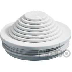 Rittal Stufennippel IP54, M20 SZ 2899.200(VE100)