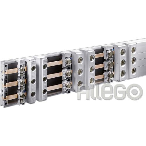 Bild: Rittal SV 3418.010 Reitersicherungselement D02-E18