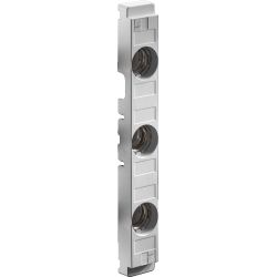 Rittal SV 3418.020 Berühungsschutzabdeckung f.3418010 VE10S