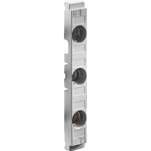 Bild: Rittal SV 3418.020 Berühungsschutzabdeckung f.3418010 VE10S