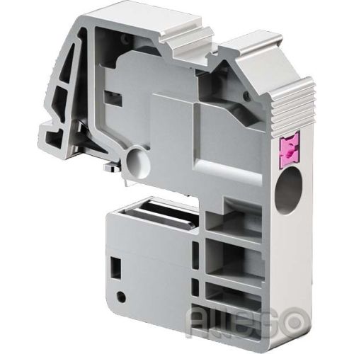 Bild: Rittal SV 3450.505 Leiteranschlussklemme 0,5-4mm²