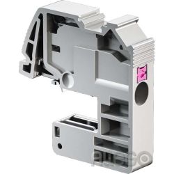 Rittal SV 3455.505 Leiteranschlussklemme 0,5-4mm²