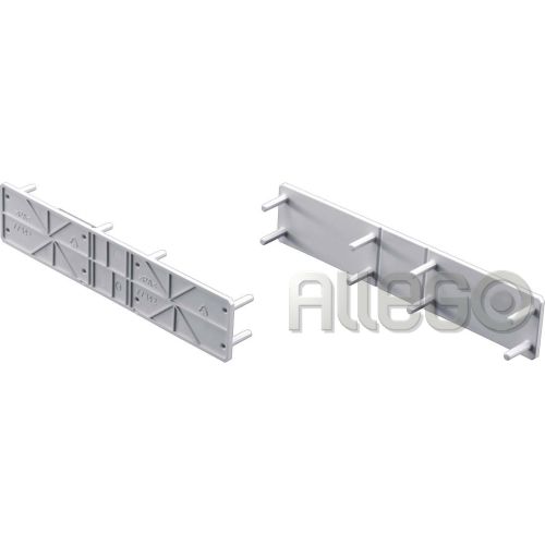 Bild: Rittal SV Abdeckung IP 2XX SV 9677.415 (VE5)