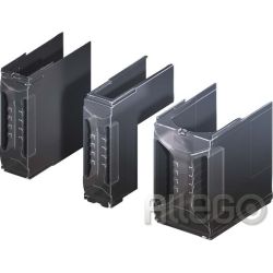 Rittal SV Anschlussraum-Abdeckung oben/unten NH-Lei 9677.410