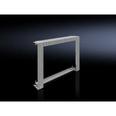 Rittal SV Berührungsschutzabd. (B: 600 mm) SV 9684.900