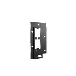 Rittal SV Sammelschienenhalter BH: 50x10 m SV 9686.300 (VE2)