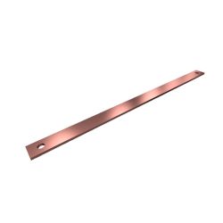 Rittal SV SV 9686526 PE/PEN-Sammelschiene E-Cu 30x5mm
