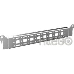 Rittal System-Chassis 14x39mm,Türbr.:400mm VX 8619.700(VE4)