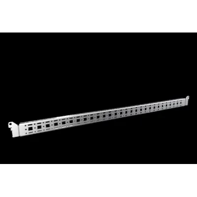 Rittal System-Chassis VX 8619.740 | Montageschiene 14x39mm | Türbreite 900mm | Breite 785mm | Zink RAL 9006