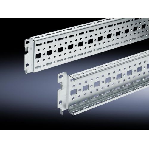 Bild: Rittal System-Chassis 17x73mm TS 8612.030 (VE4)