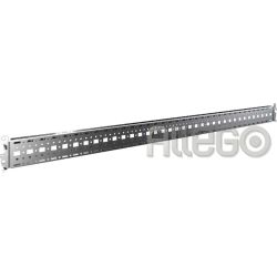 Rittal System-Chassis 18x64mm, B/T: 1000mm VX 8617.050(VE4)