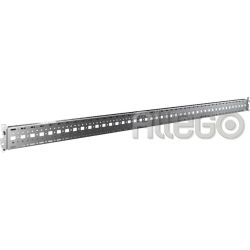 Rittal System-Chassis 18x64mm, B/T: 1200mm VX 8617.060(VE4)