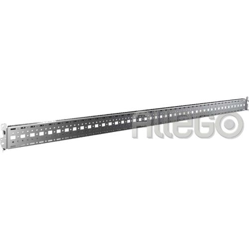 Bild: Rittal System-Chassis 18x64mm, B/T: 1200mm VX 8617.060(VE4)