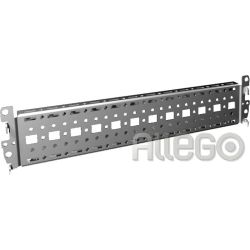 Rittal System-Chassis 18x64mm, B/T: 400mm VX 8617.010(VE4)