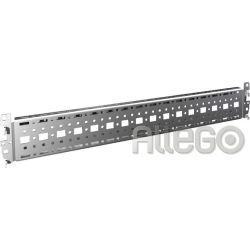 Rittal System-Chassis 18x64mm, B/T: 500mm VX 8617.020(VE4)