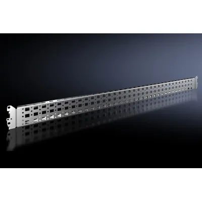 Rittal System-Chassis VX 8617.150 | Einbauprofil 23x64 mm | für Montageebene innen | B/T: 1000 mm | VE4
