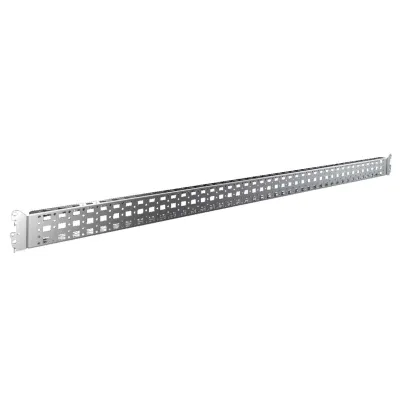 Rittal Einbauprofil System-Chassis VX 8617.160 | Montagezubehör 23x64mm | B/T 1200mm | Stahl | für Innenausbau