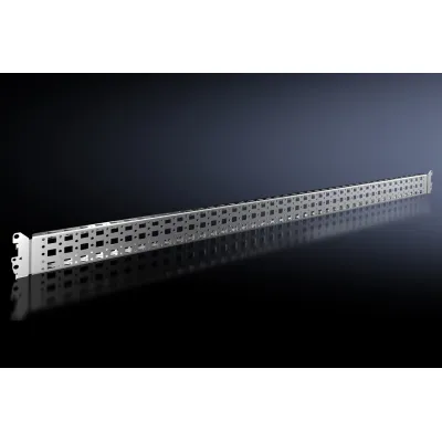 Rittal Einbauprofil System-Chassis VX 8617.160 | Montagezubehör 23x64mm | B/T 1200mm | Stahl | für Innenausbau