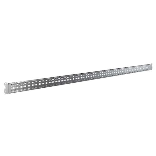 Bild: Rittal System-Chassis 23x64mm,B/H/T:1600mm VX 8617.180 (VE4)