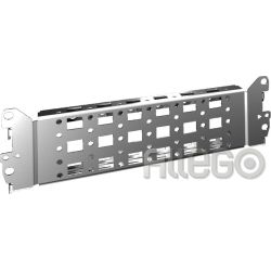 Rittal System-Chassis 23x64mm,B/H/T:300mm VX 8617.100(VE4)