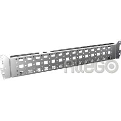 Rittal System-Chassis 23x64mm,B/H/T:500mm VX 8617.120(VE4)