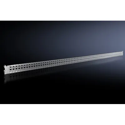 Rittal System-Chassis VX 8617.200 | Einbauprofil für innere Montageebene | 23x64 mm | B/H/T: 2000 mm | Stahl