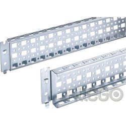 Rittal System Chassis aus. f.1000mm Horiz. TS 8612.100(VE4)