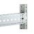 Bild: Rittal System Chassis inn. f.600mm Horiz. TS 8612.060(VE4)
