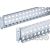 Bild: Rittal System Chassis inn. f.800mm Horiz. TS 8612.080(VE4)