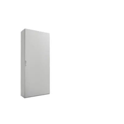 Rittal VX SE Einzelschrank 5822.600 | Schaltschrank IP55 | 800x1800x300 mm | Stahl pulverbeschichtet | RAL 7035