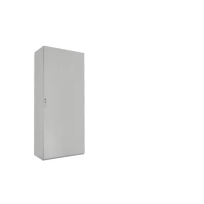 RITTAL Schaltschrank SE 5831.600 | System-Einzelschrank VX SE | IP55 | 800x1800x400 mm | Stahlblech | RAL 7035