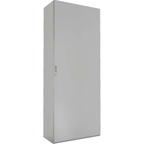 Bild: Rittal System-Einzelschrank SE 5832.600 SE VX