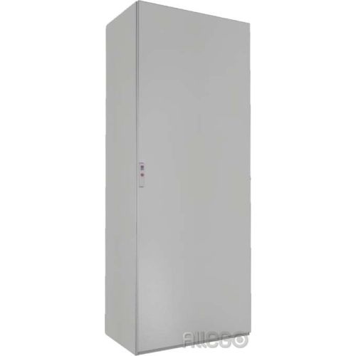 Bild: Rittal System-Einzelschrank SE 5833.600 SE VX
