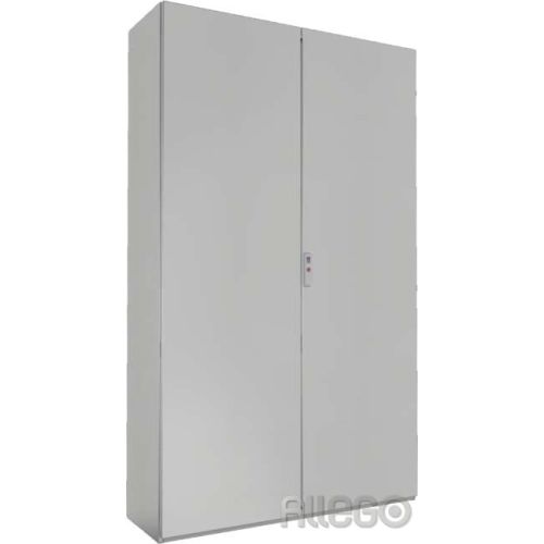 Bild: Rittal System-Einzelschrank SE 5844.600 SE VX
