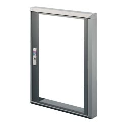 Rittal Systemfenster 500x470x60mm FT 2736.520