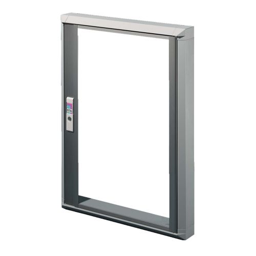 Bild: Rittal Systemfenster 500x470x60mm FT 2736.520