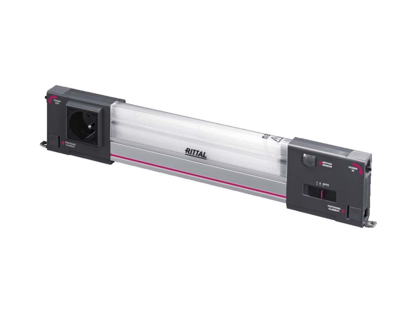 RITTAL LED-Systemleuchte SZ 2500.300, 109,16 RITTAL LED-Systemleuchte SZ 2500.300, 109,16