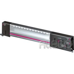 Rittal Systemleuchte LED 600 100-240V SZ 2500.110