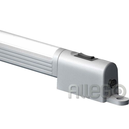 Bild: Rittal Systemleuchte LED mit 30 LEDs SZ 4140.830