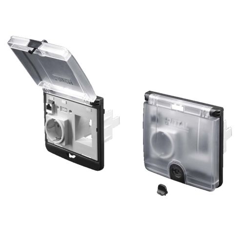 Bild: Rittal SZ 2482.600