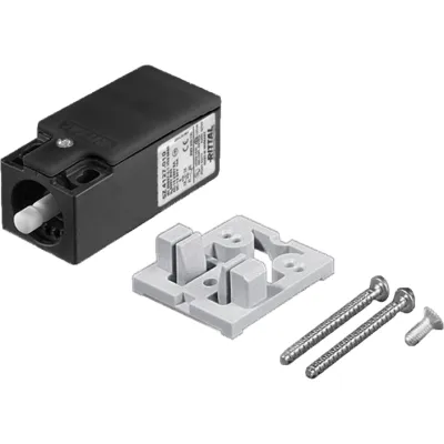 Rittal SZ 4127.010 Türpositionsschalter mit Halteplatte