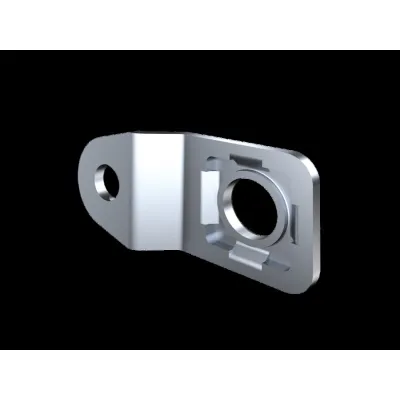 Rittal SZ Wandbefestigungshalter Wandabsta KX 1594.010 (VE4)