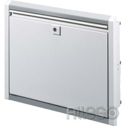 Rittal Tastatur-Klapplade m.Mousepad,f. B=800 SZ 2379.800