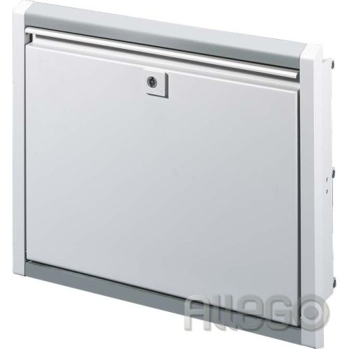 Bild: Rittal Tastatur-Klapplade m.Mousepad,f. B=800 SZ 2379.800