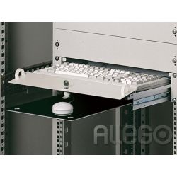 Rittal Tastaturschublade DK 7281.035