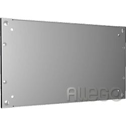 Rittal Teilmontageplatte BH:500x300mm VX 8617.510
