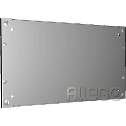 Bild: Rittal Teilmontageplatte BH:500x300mm VX 8617.510
