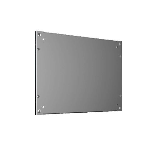 Bild: Rittal Teilmontageplatte BH:500x400mm VX 8617.520